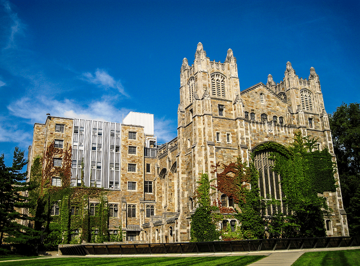 Michigan: University of Michigan - Ann Arbor