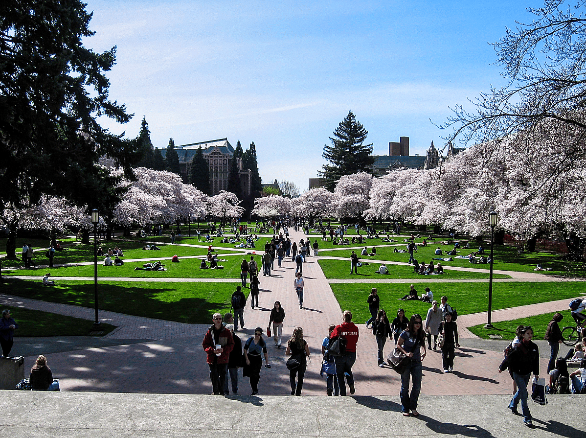 Washington: University of Washington