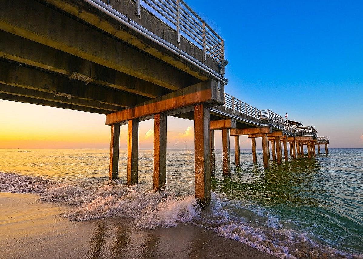 Alabama: Orange Beach