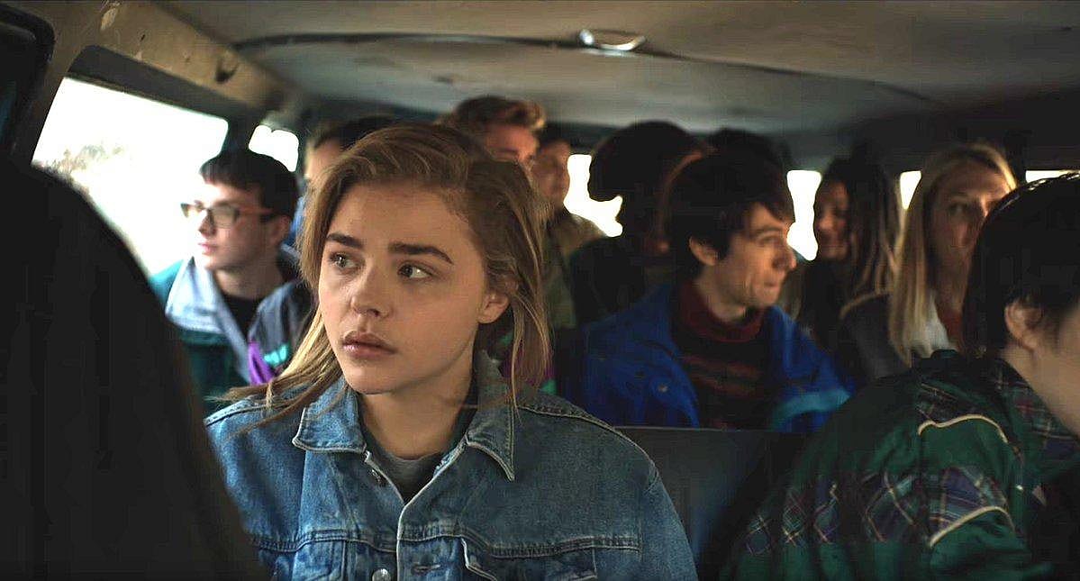#45. The Miseducation of Cameron Post