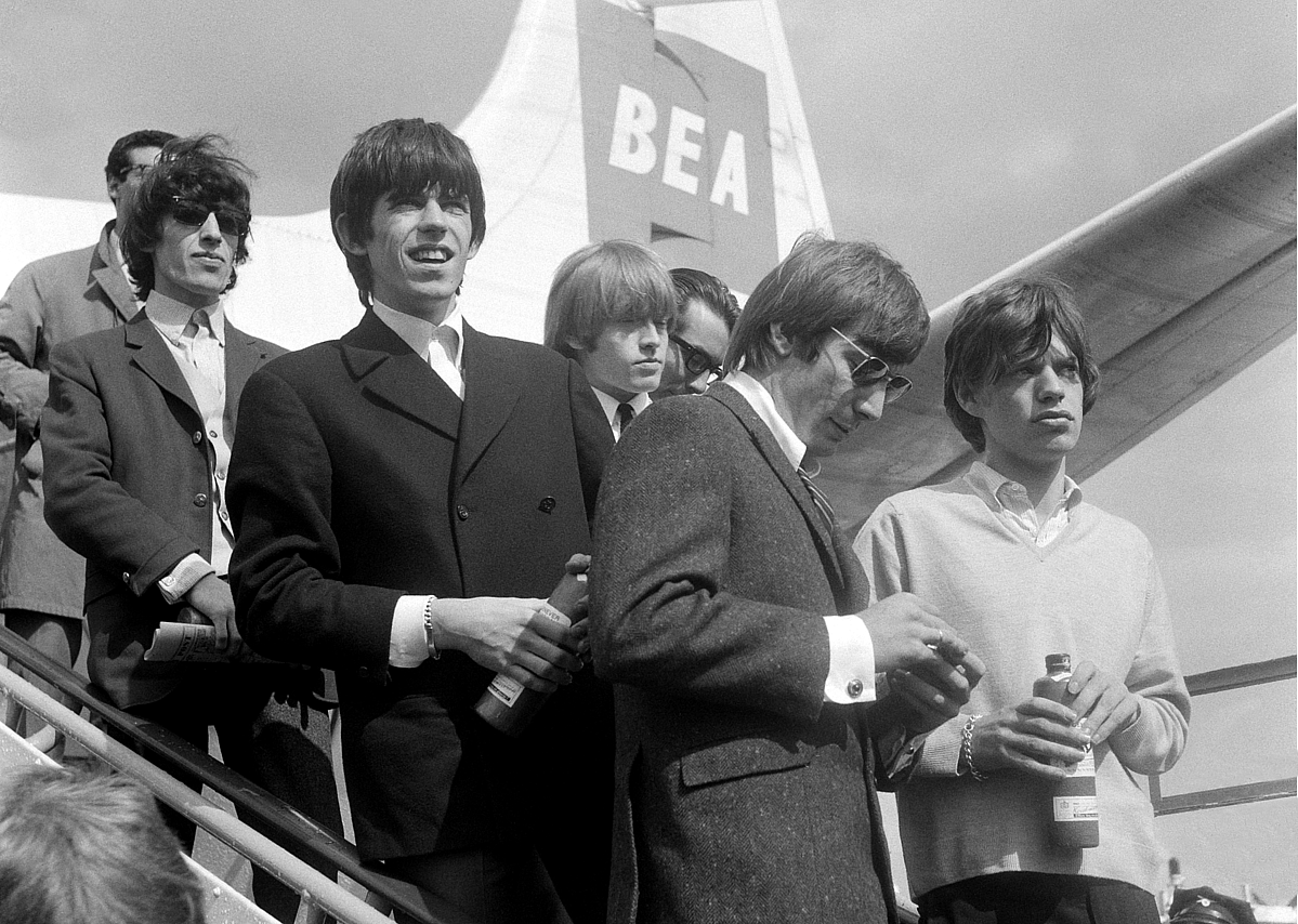 The Rolling Stones