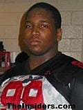 #2: Eugene Monroe (2005)