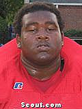 #31: Jacques McClendon (2006)