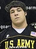 #24: Austin Long (2009)
