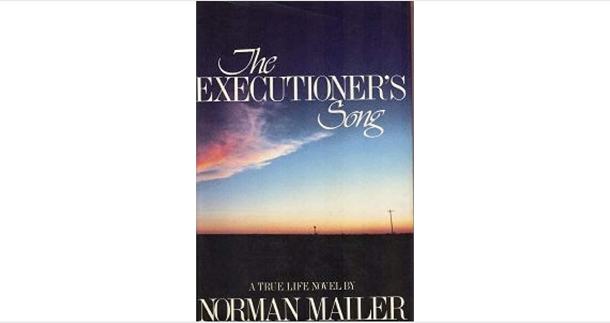 #72. "The Executioner's Song"