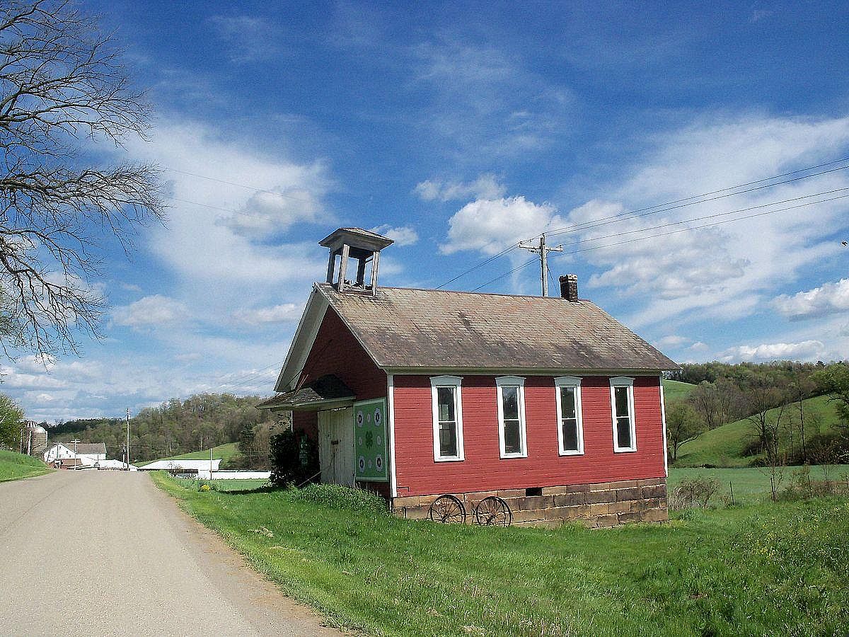 #38. Ohio