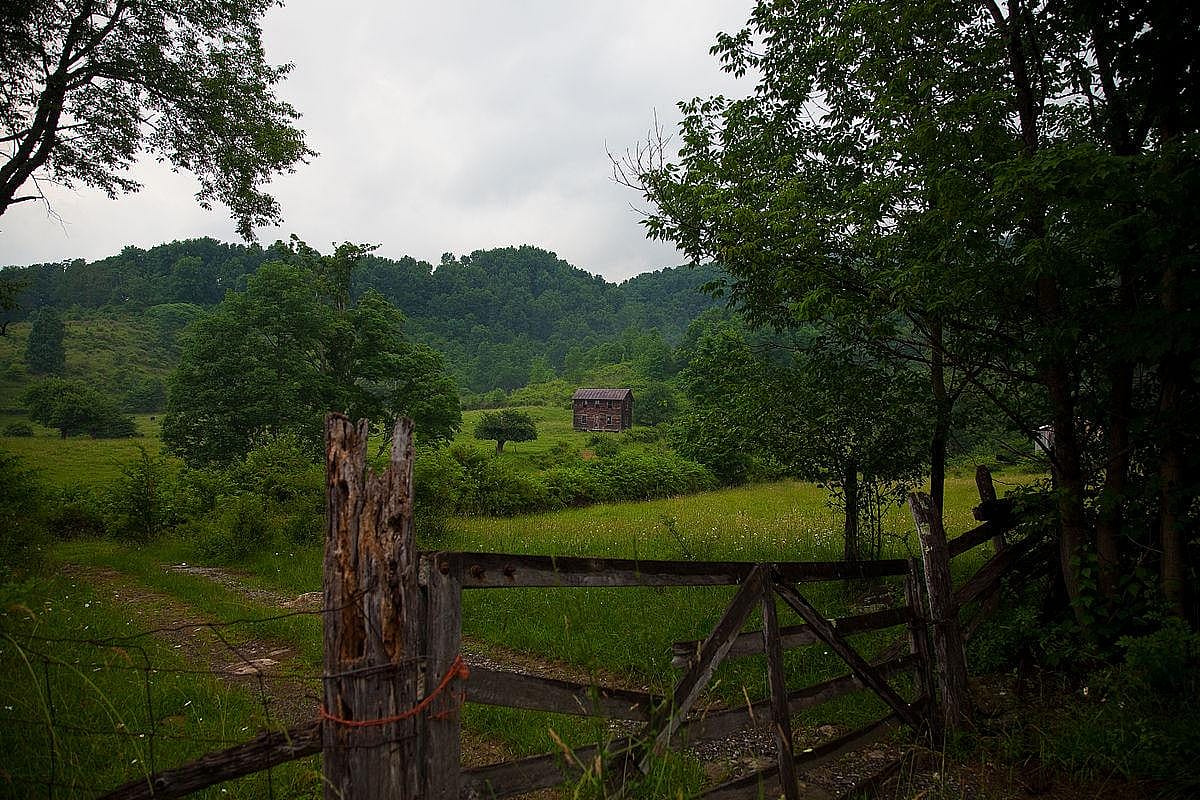 #33. West Virginia