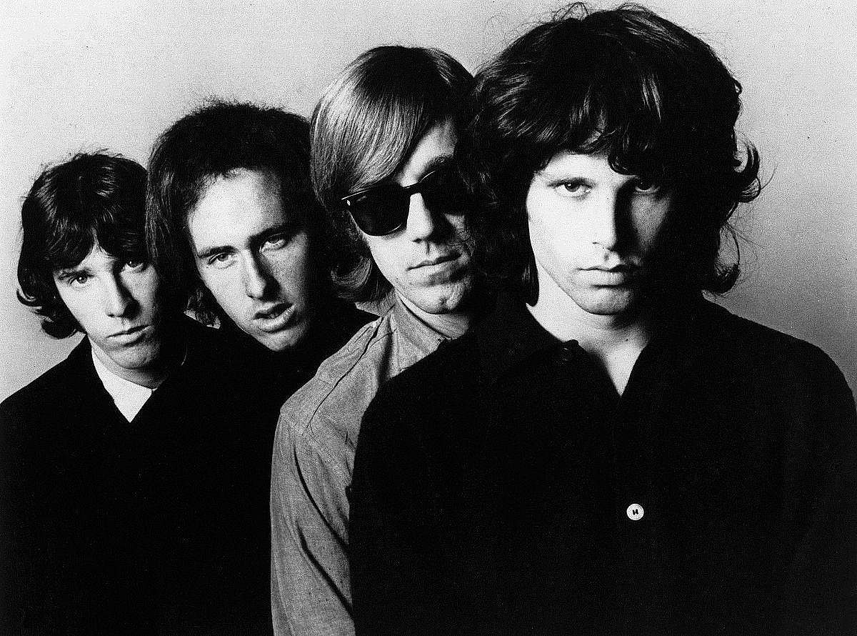 #18. The Doors