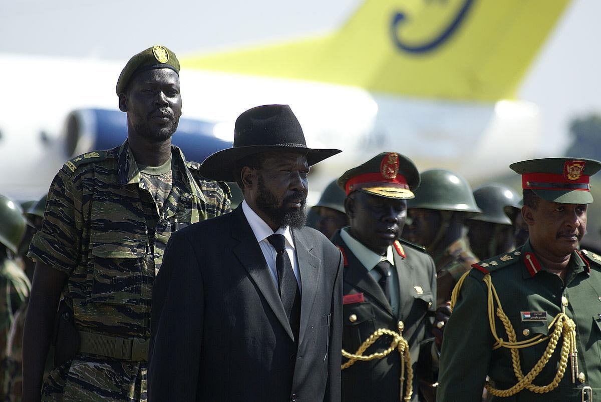 #68. Sudan