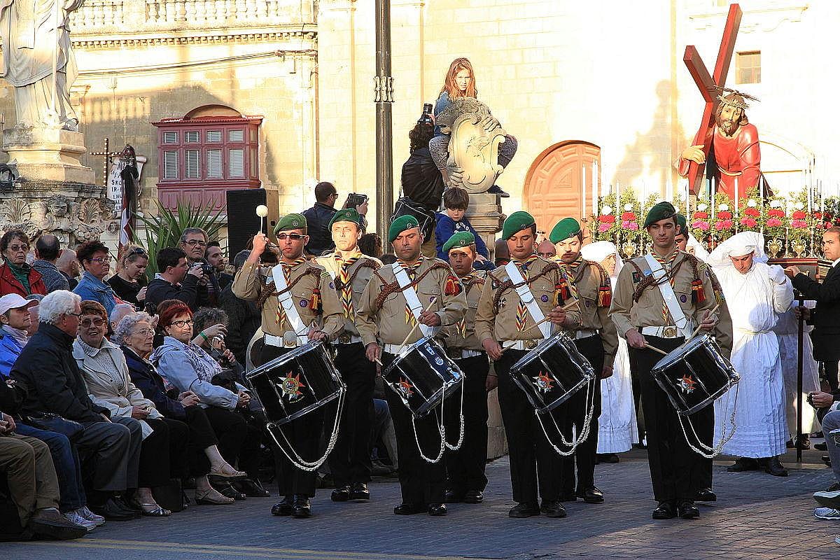 #60. Malta
