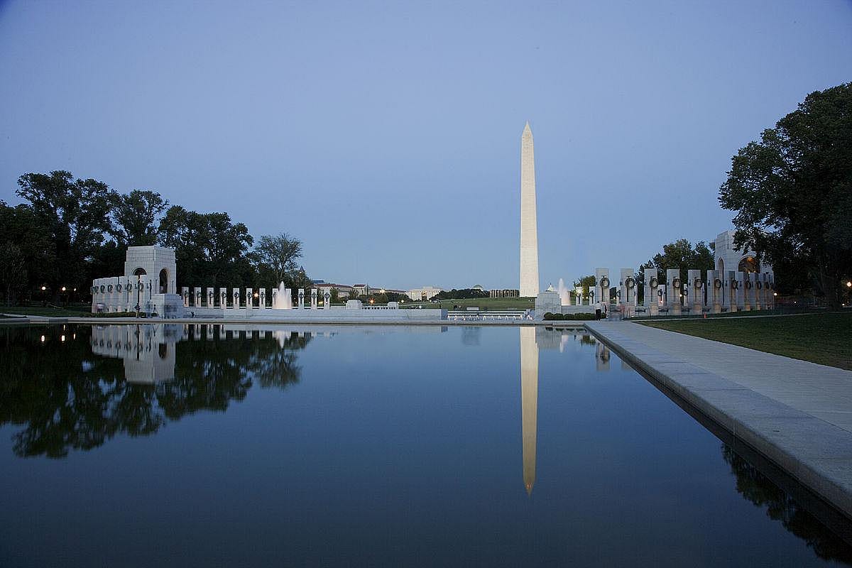 #9. District of Columbia