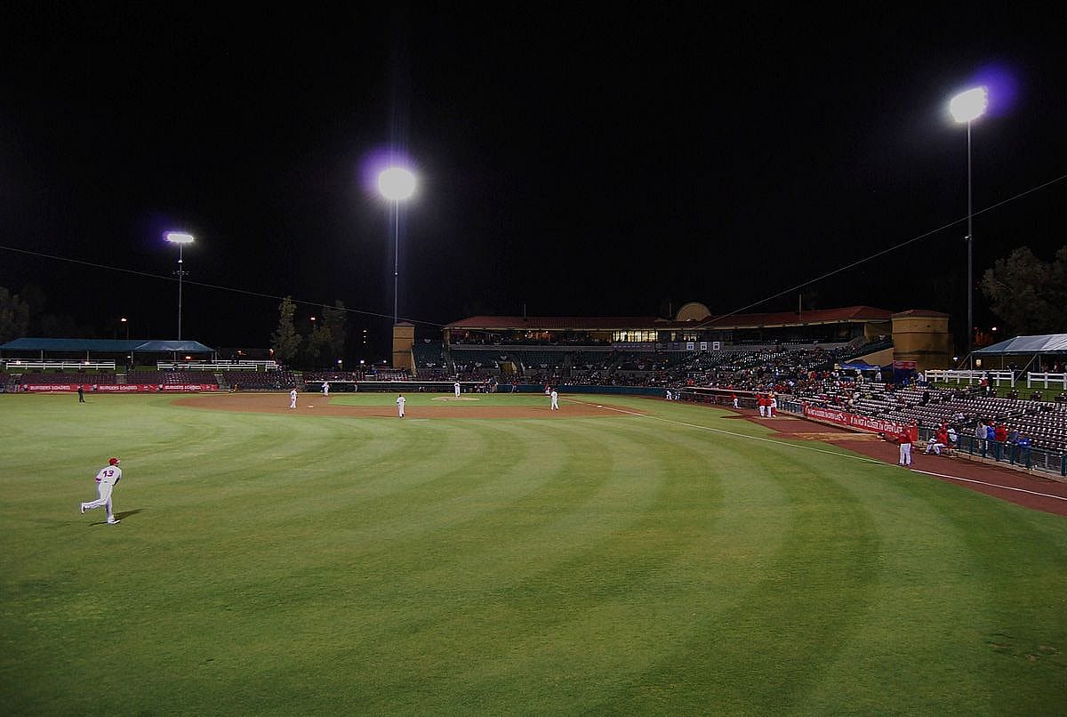 #50.  San Bernardino, California