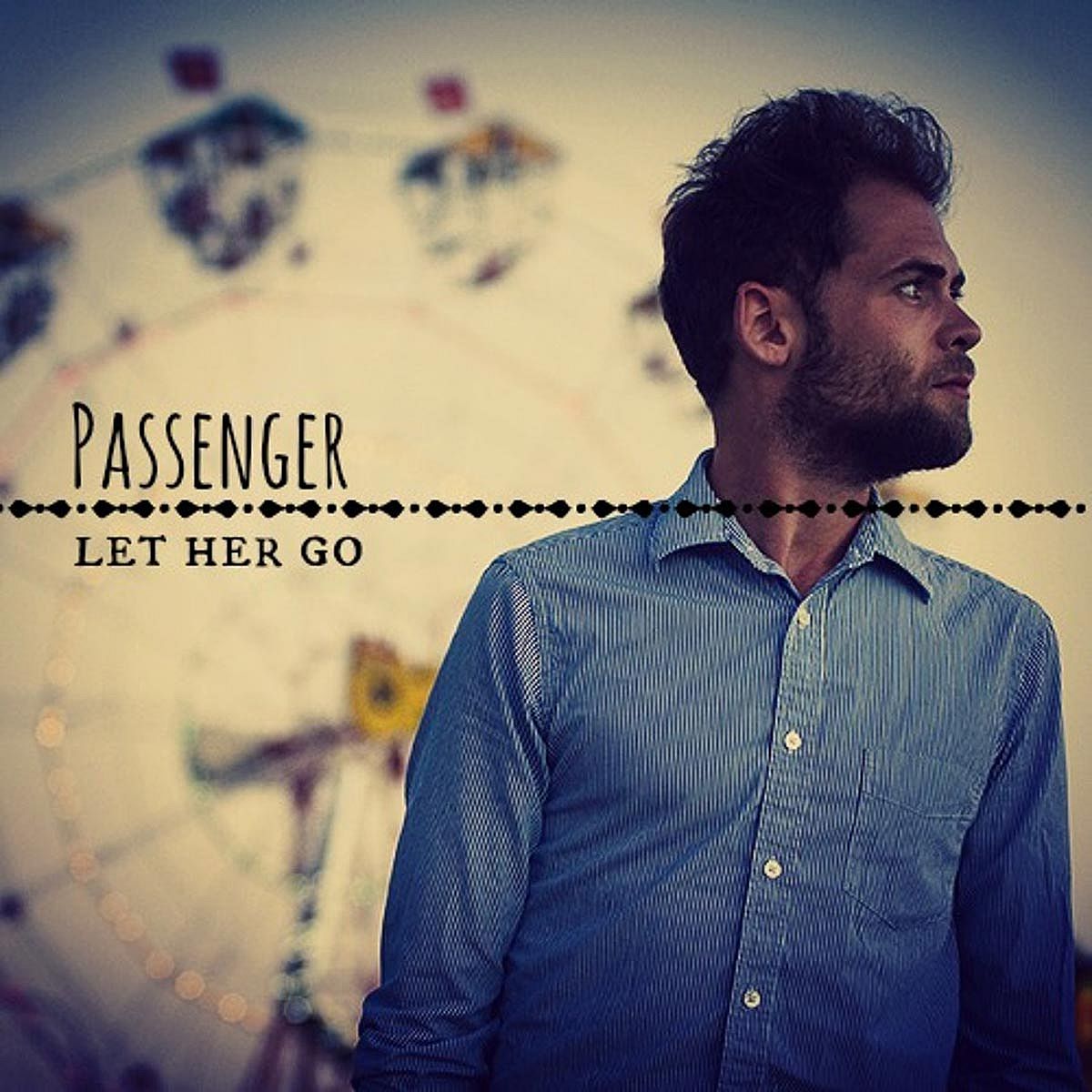 Passenger