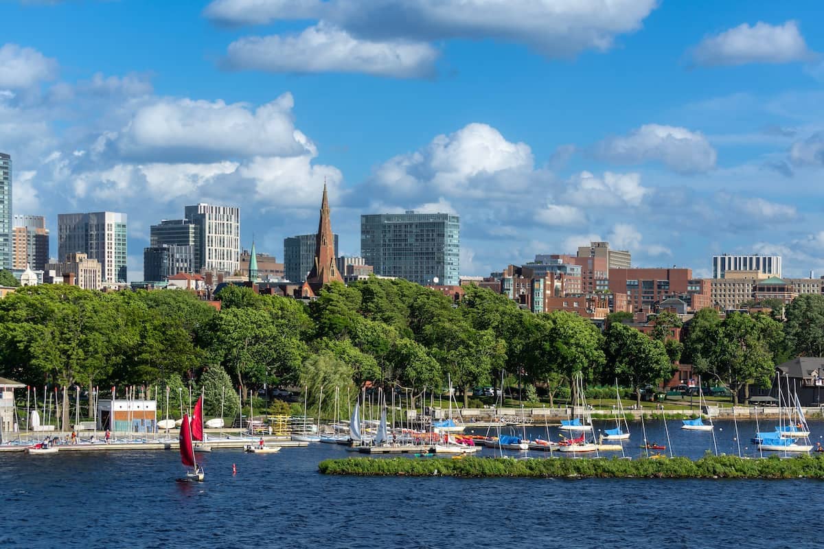 The 25 healthiest cities in America in 2026, ranked - Stacker