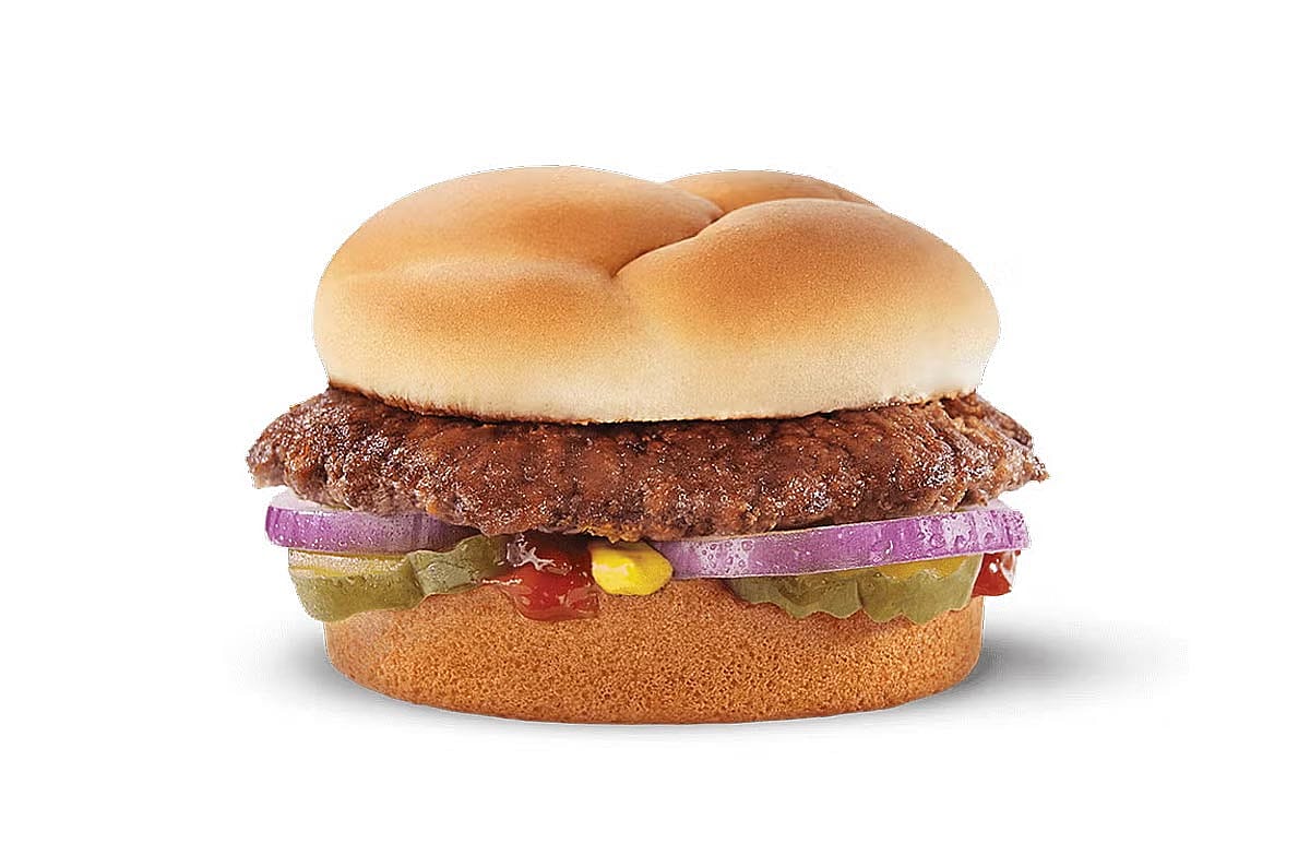 #7. Single ButterBurger (Culver's)