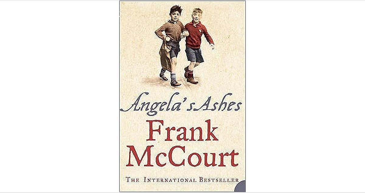 #95. "Angela's Ashes"