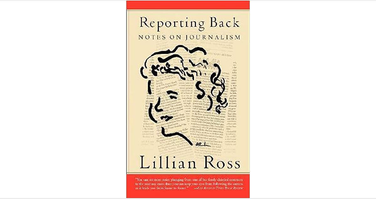 #66. "Reporting"