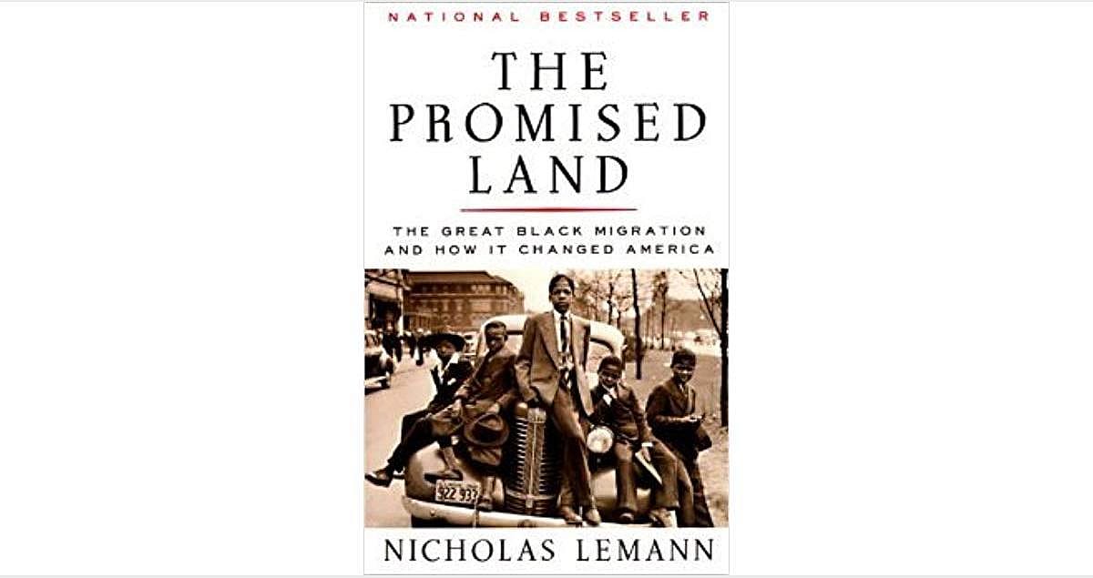 #67. "The Promised Land"