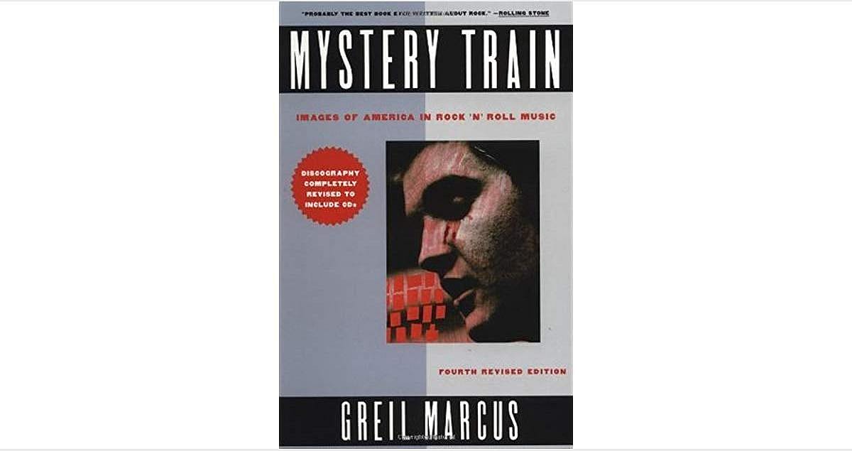 #87. "Mystery Train"