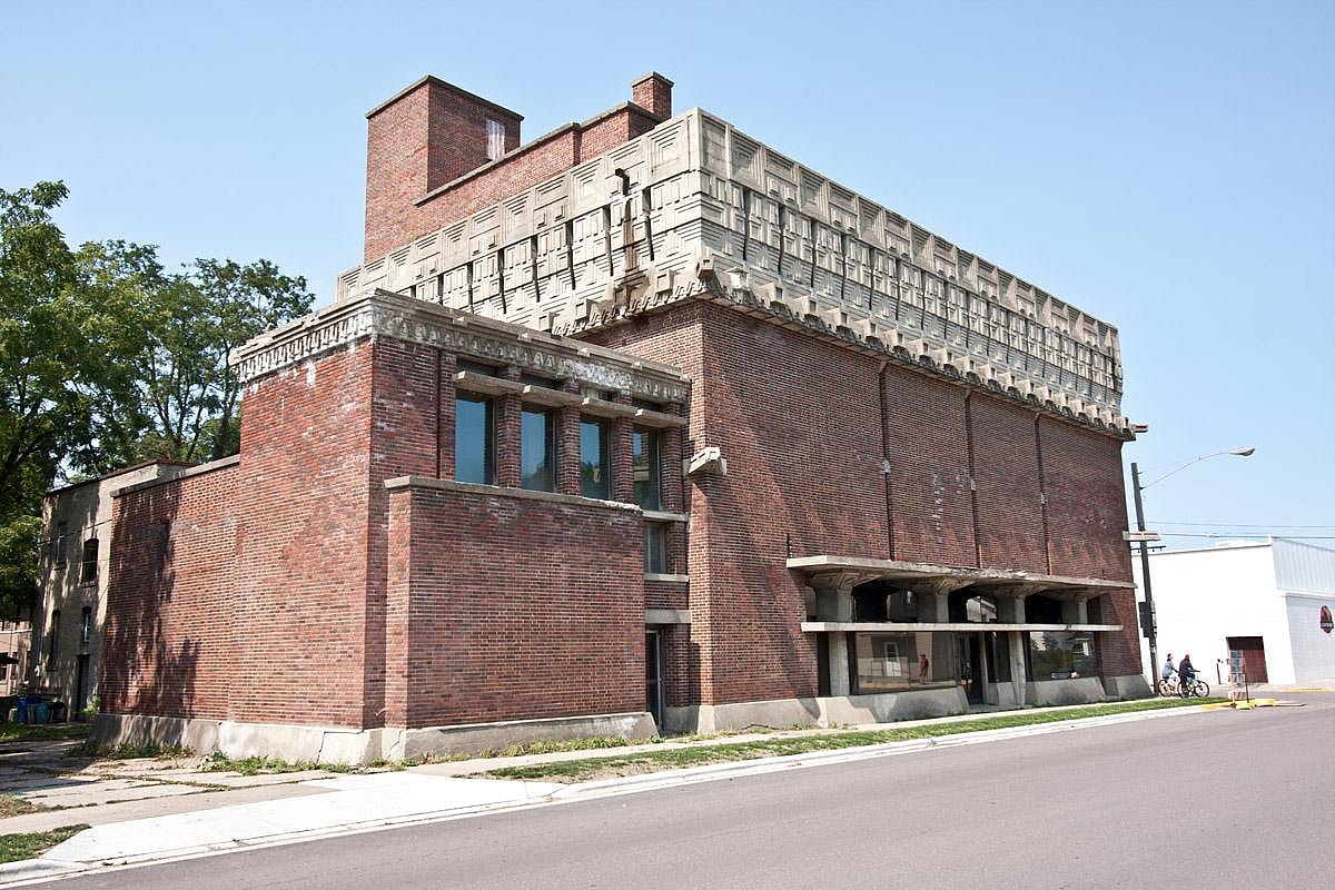 A.D. German Warehouse