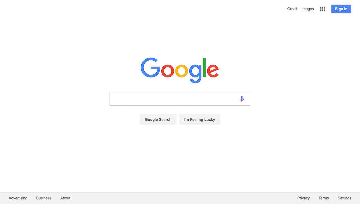 Google