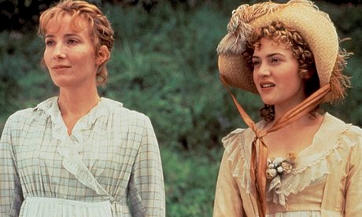 1996: Sense and Sensibility