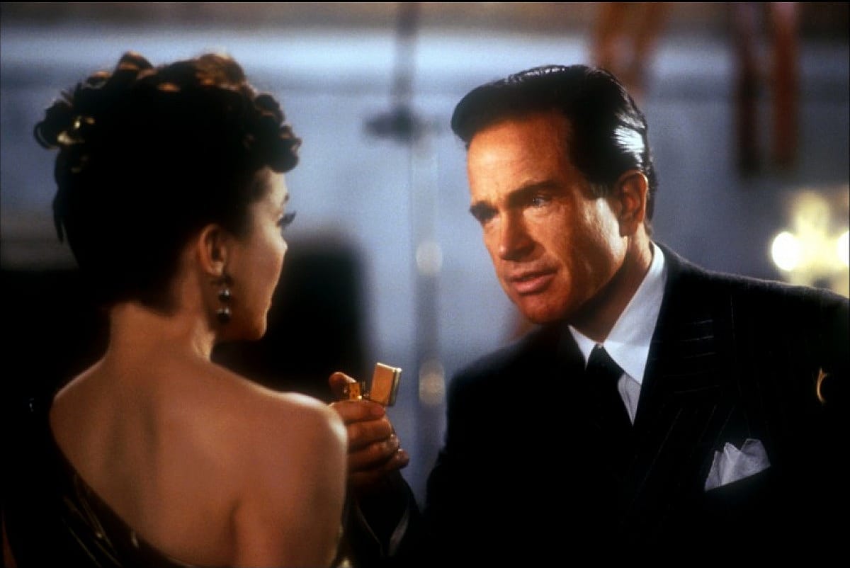 1992: Bugsy