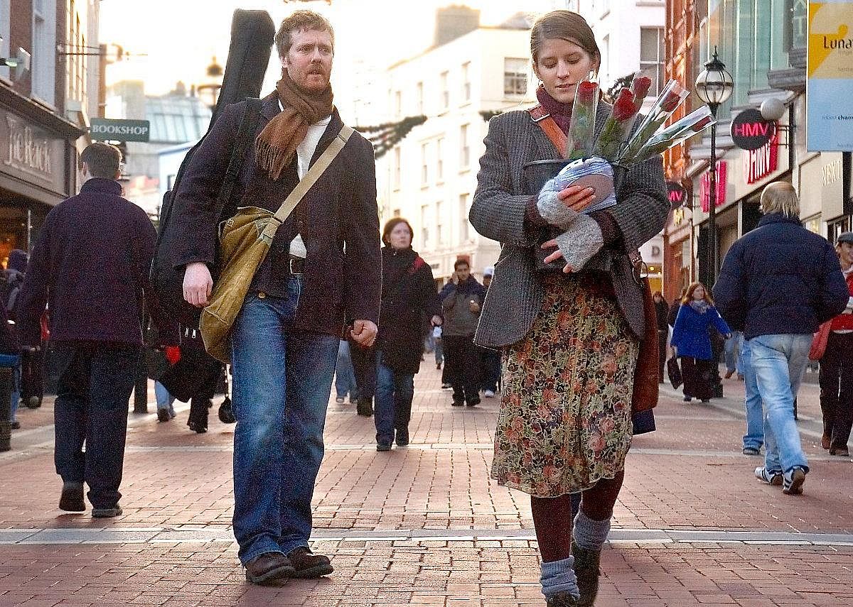 #73. Once (2007)