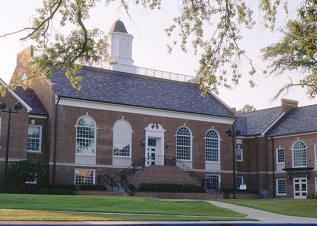 #50. Louisiana