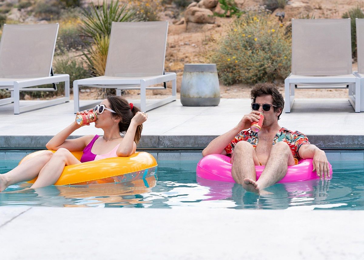#20. Palm Springs