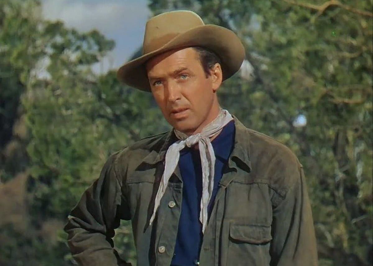 #30. Broken Arrow (1950)