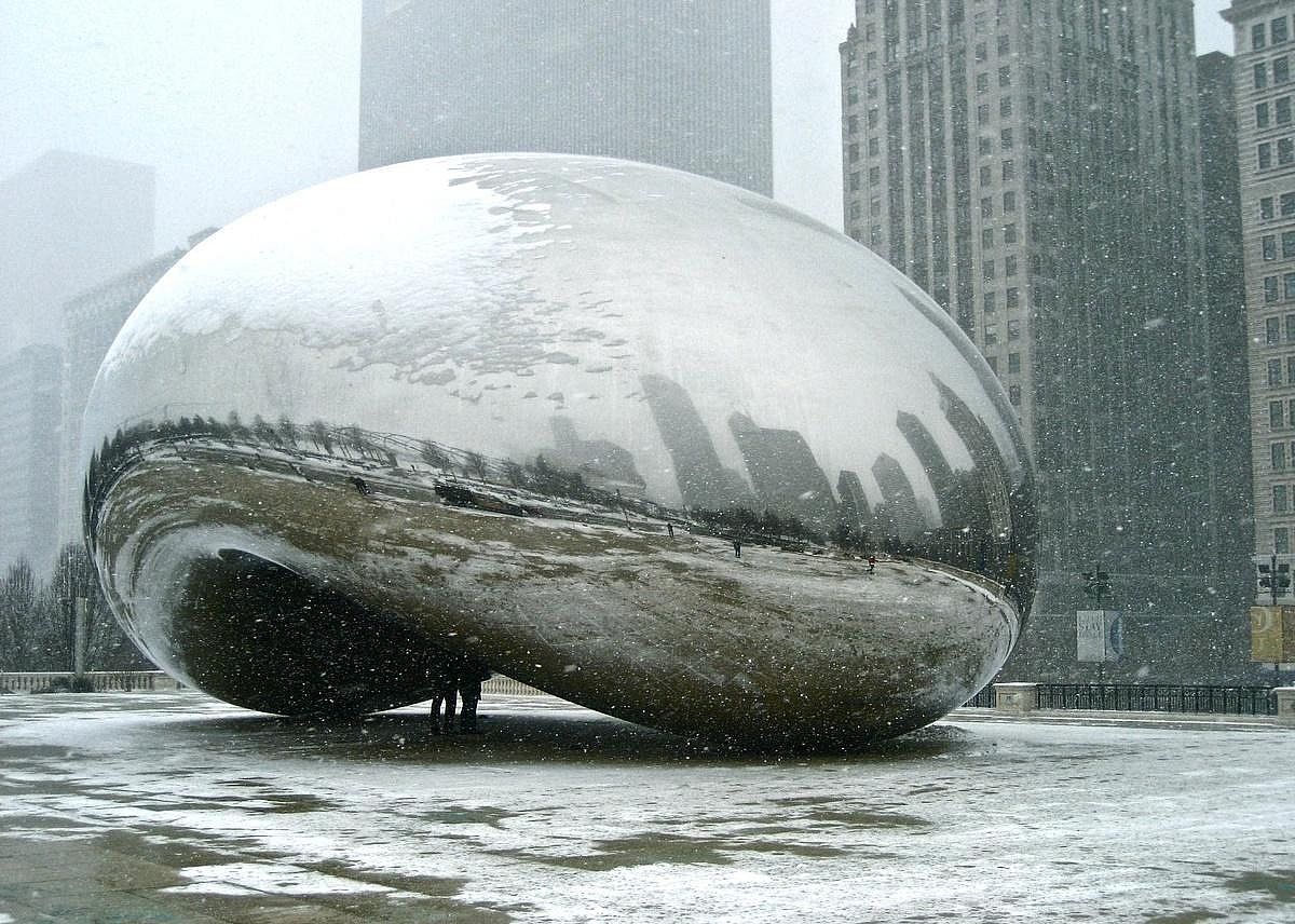 #22. Chicago