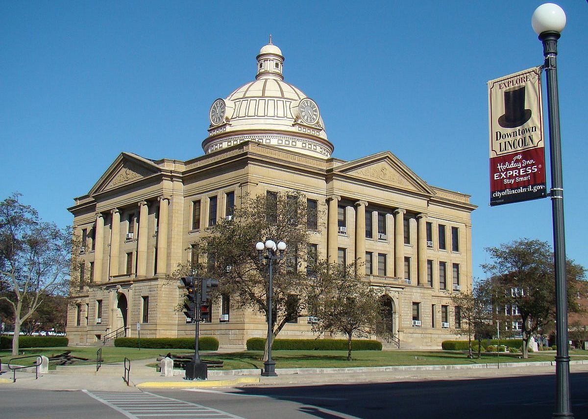 #46. Logan County