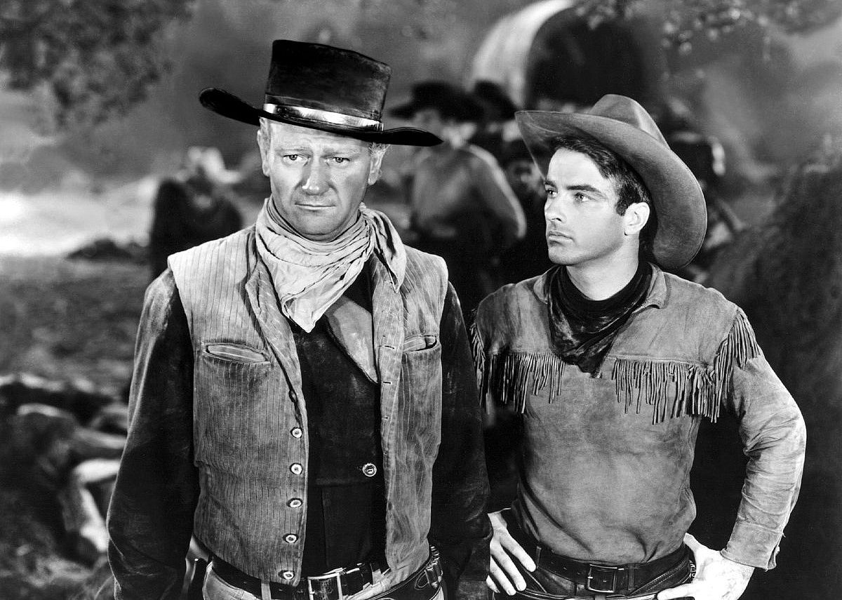 #3. Red River (1948)