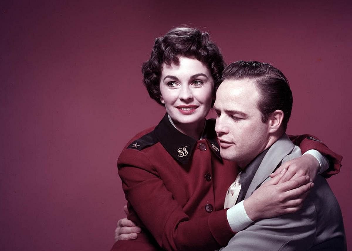 1955: Guys and Dolls