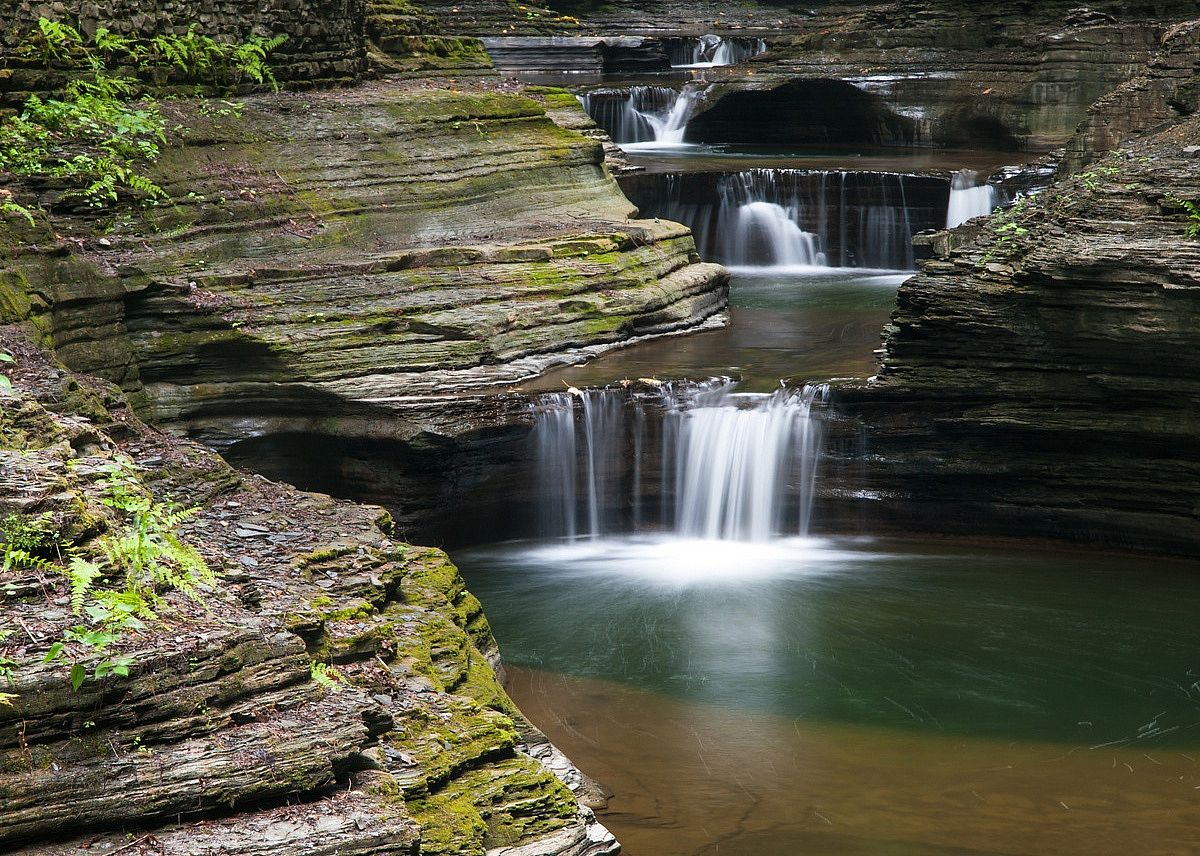 #8. Schuyler County