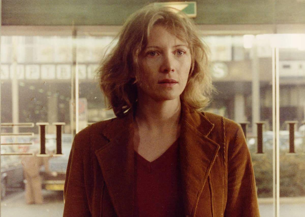 #96. The Meetings of Anna (1978)