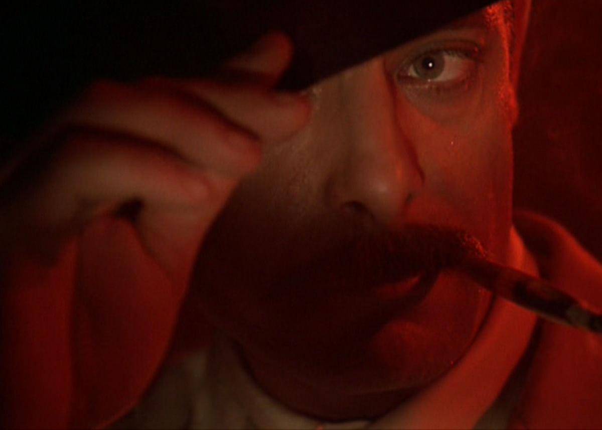 #17. Seven Beauties (1975)