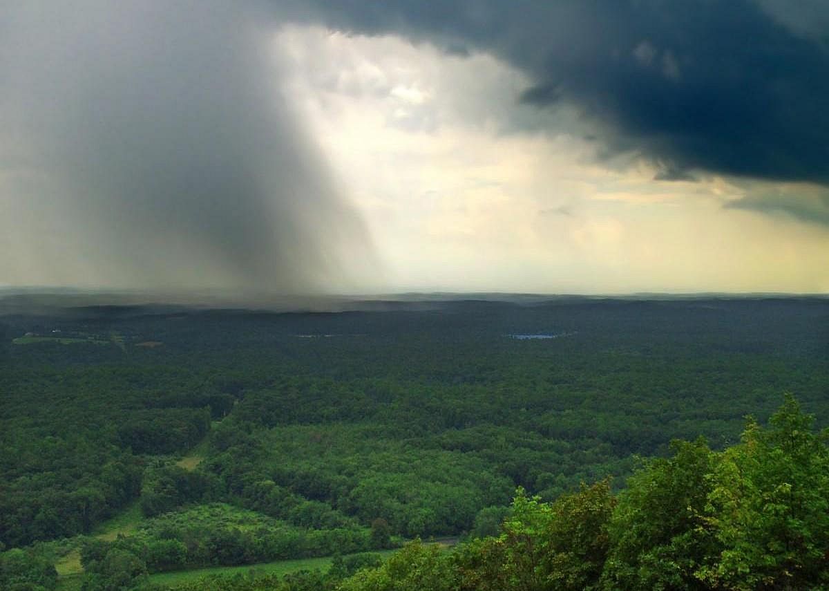 #18. Pennsylvania