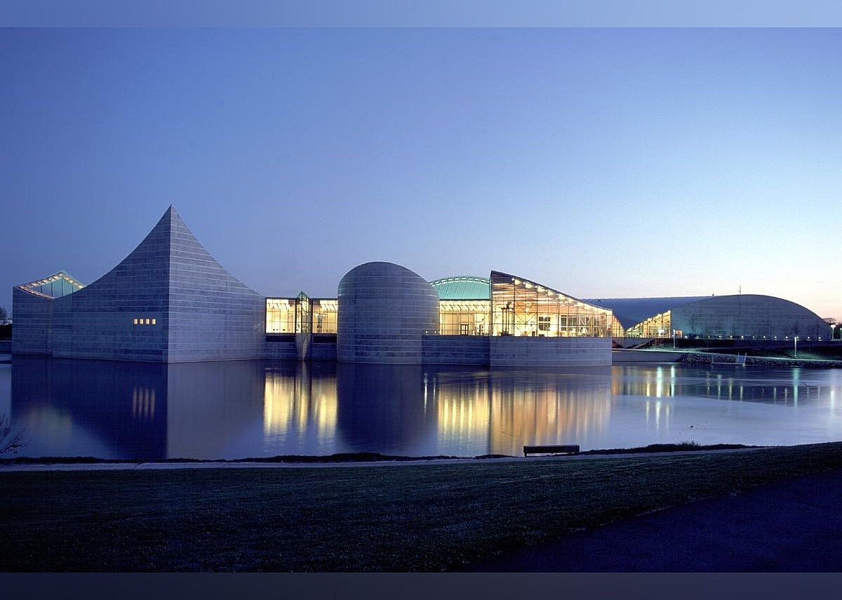 #7. Exploration Place
