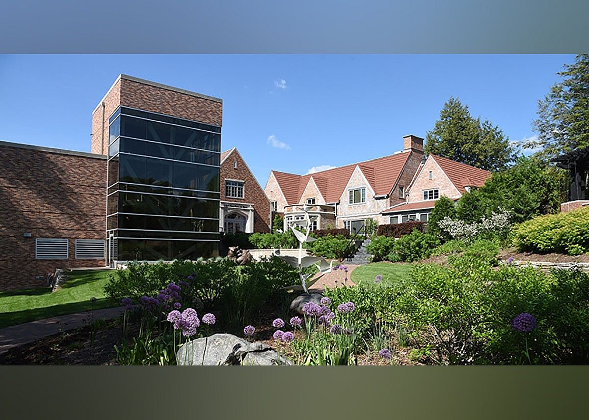 #30. Leigh Yawkey Woodson Art Museum