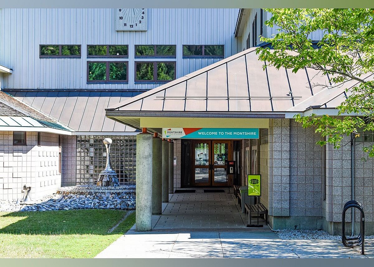 #6. Montshire Museum of Science