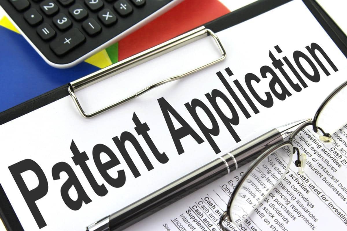 Patent and Trademark Office