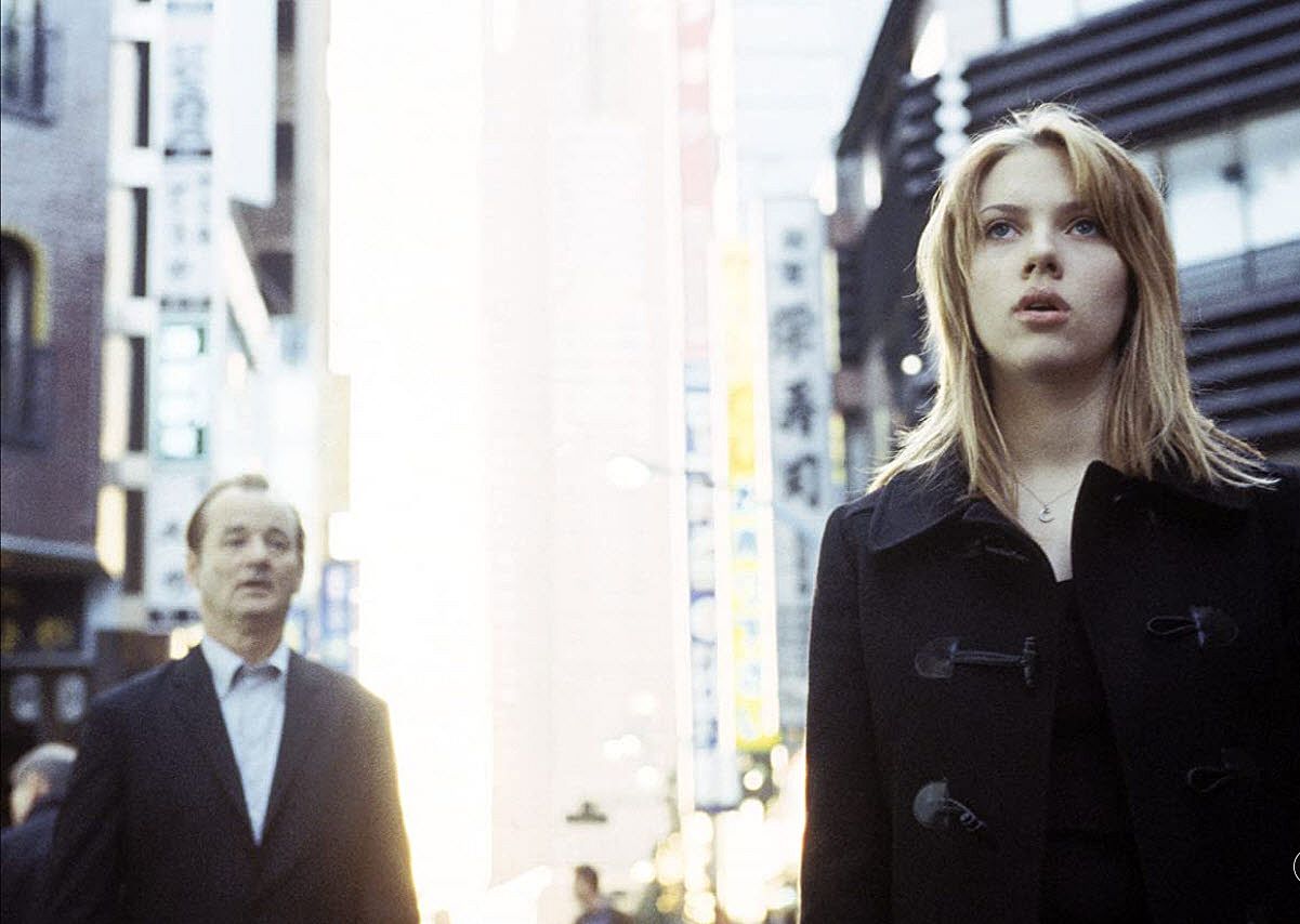 'Lost in Translation'