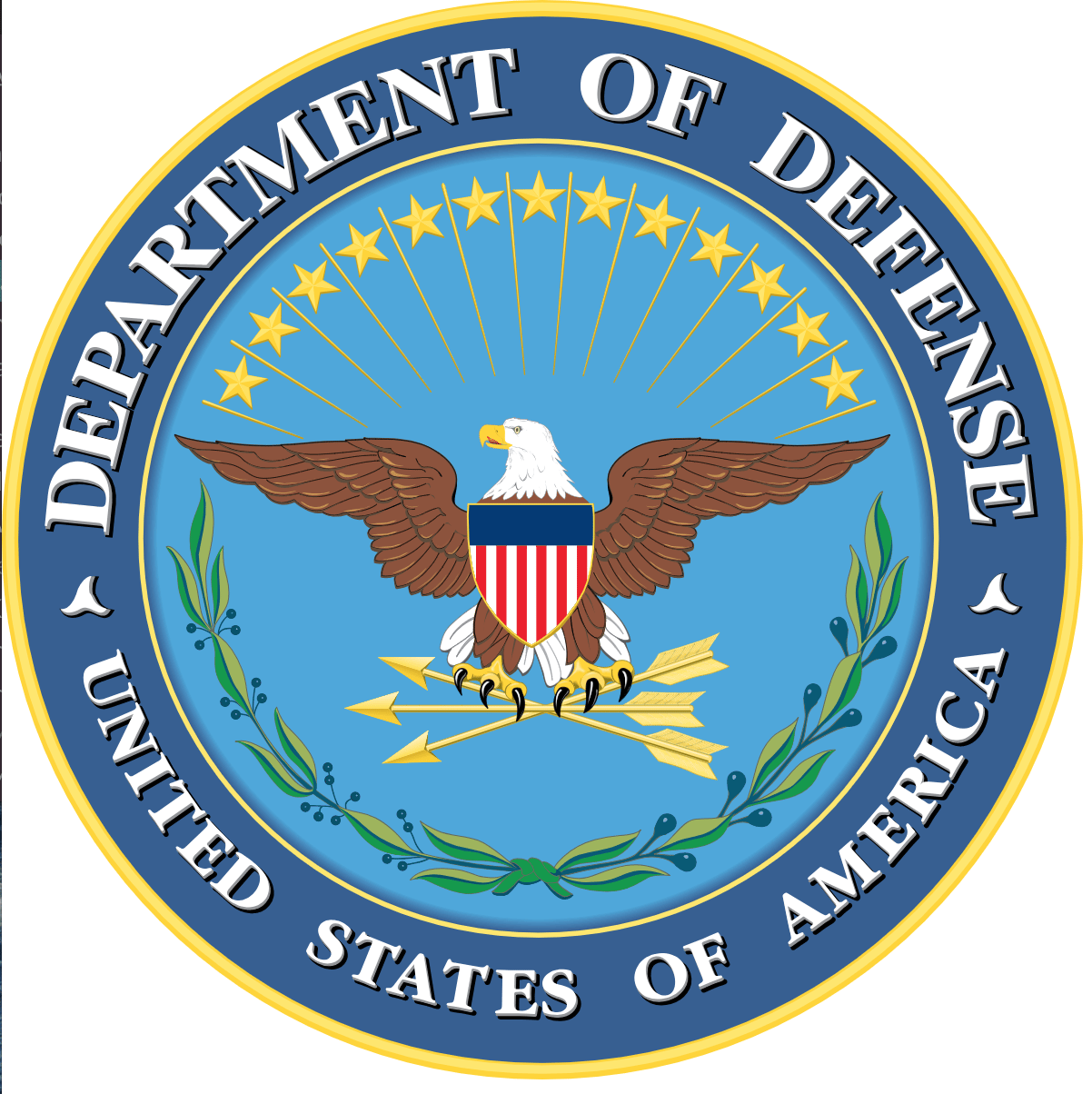 Department of Defense