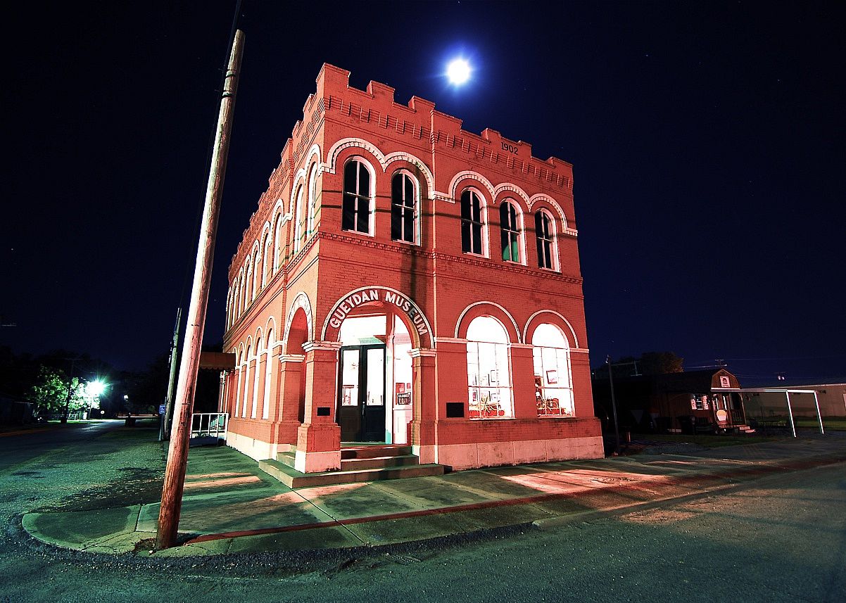 #40. Vermilion Parish