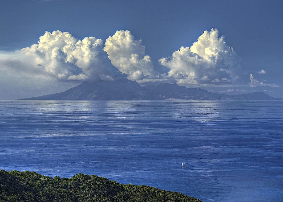 #4. Montserrat