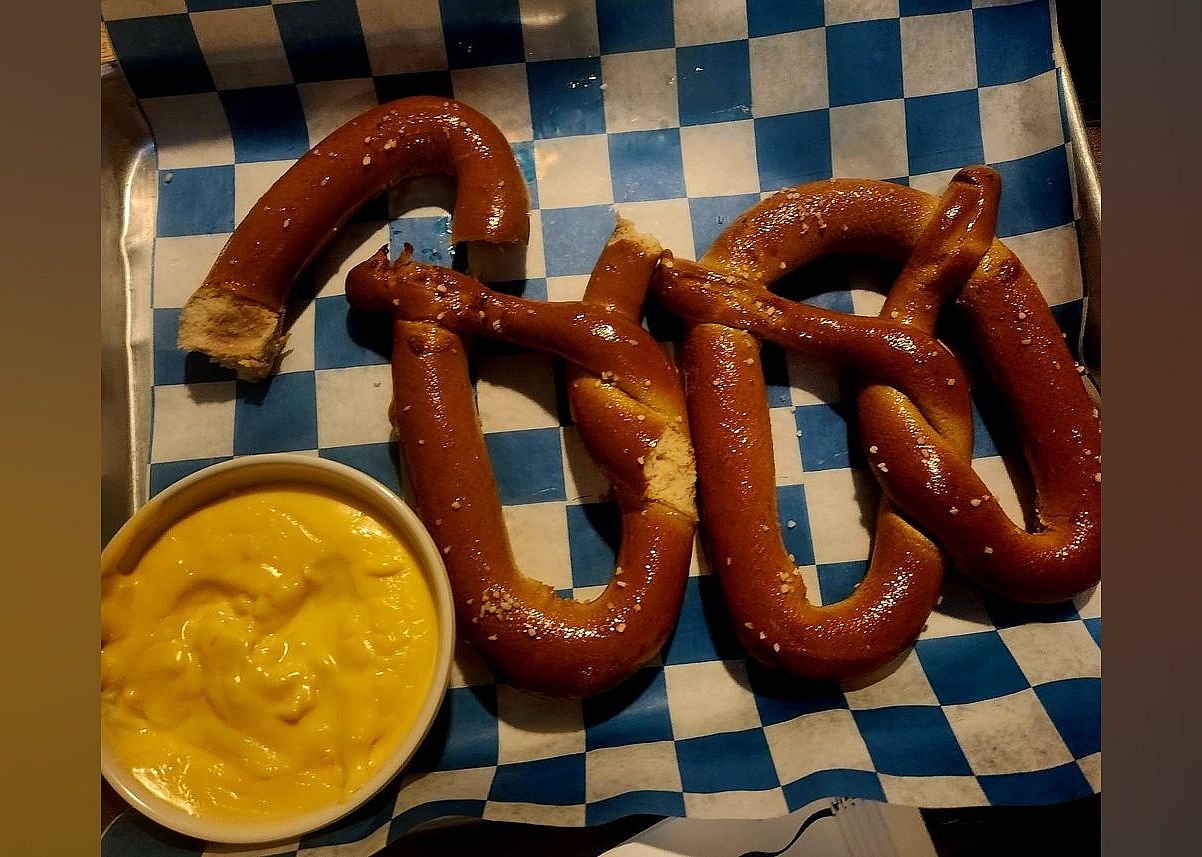 #30. Kings Roadhouse Bar & Grill