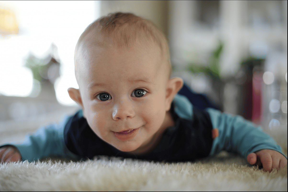 #41 Boy: Samuele (Samuel)