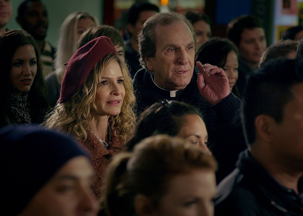 #63. Reach Me (2014)